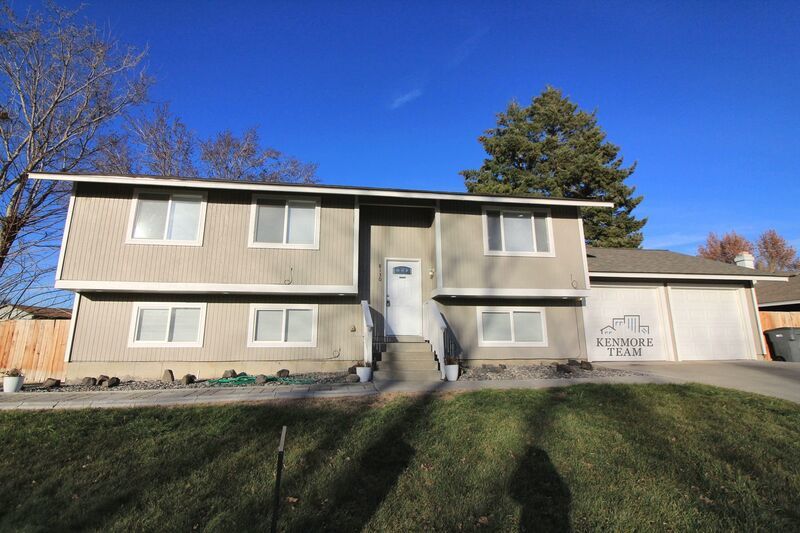 Updated West Kennewick 5 Bed/3 Bath House property image