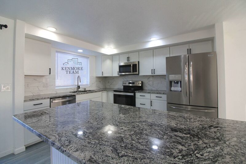 Updated West Kennewick 5 Bed/3 Bath House property image