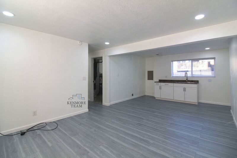 Updated West Kennewick 5 Bed/3 Bath House property image