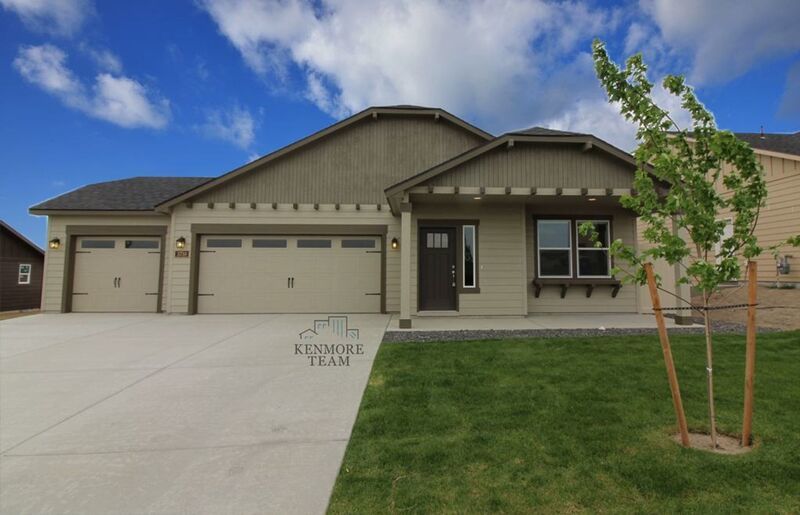 3 Bed/2 Bath West Pasco Rambler property image