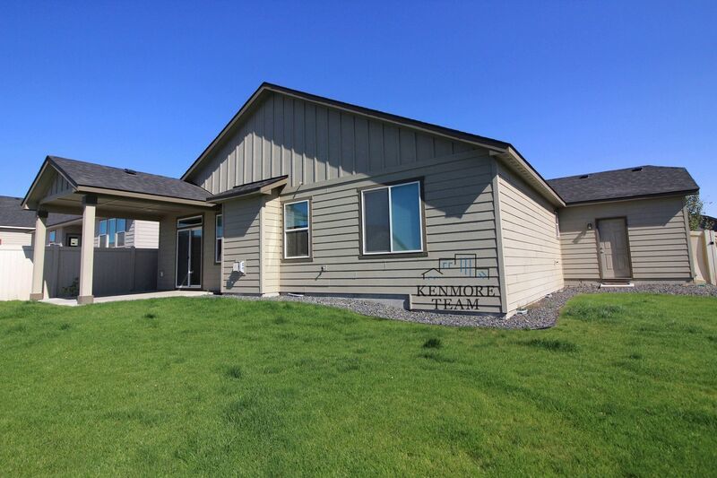 3 Bed/2 Bath West Pasco Rambler property image