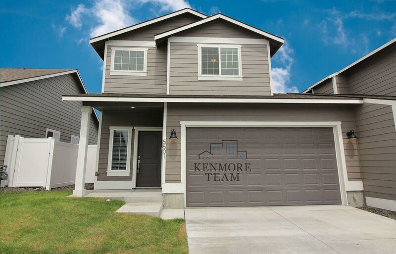 3 bed/2 bath West Pasco Townhouse property image