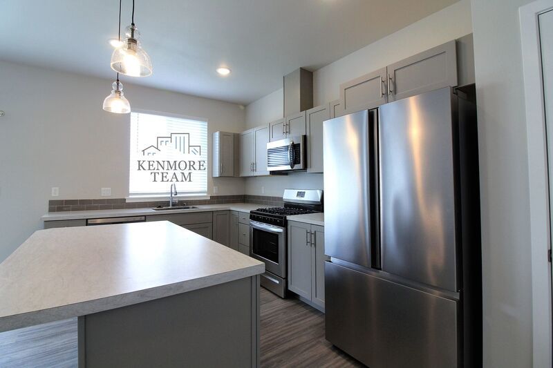 3 bed/2 bath West Pasco Townhouse property image