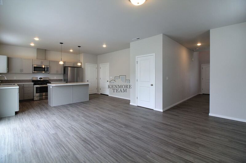 3 bed/2 bath West Pasco Townhouse property image