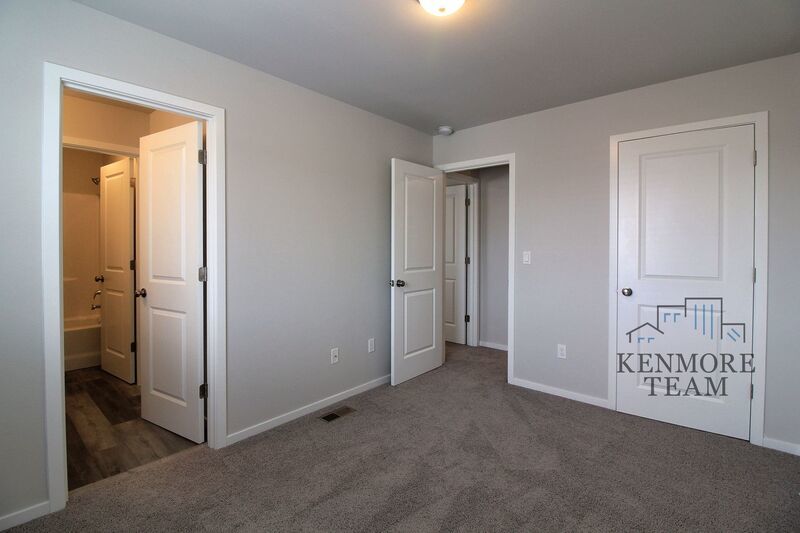 3 bed/2 bath West Pasco Townhouse property image