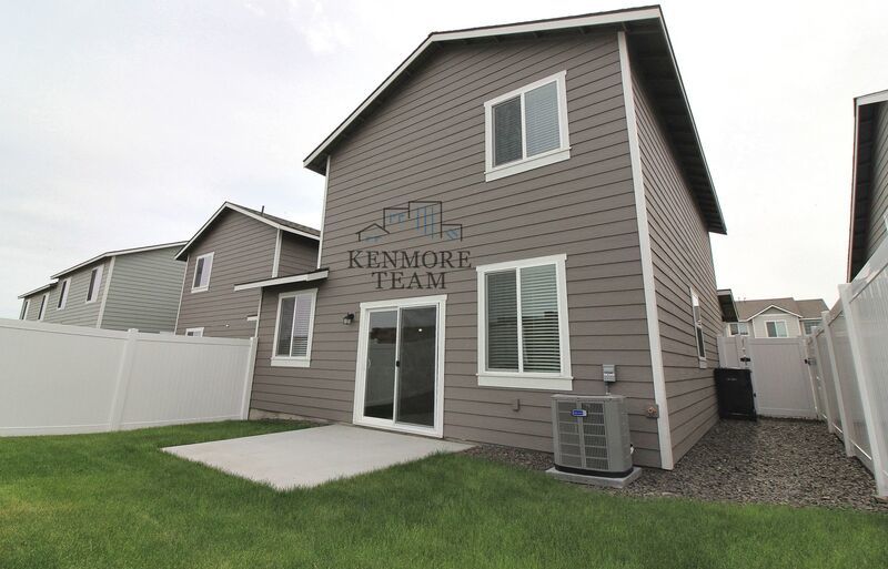 3 bed/2 bath West Pasco Townhouse property image