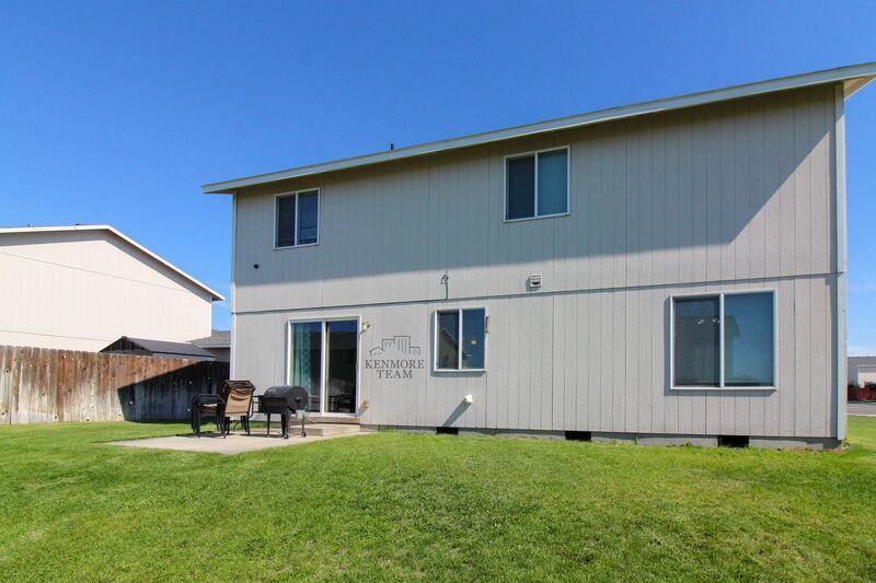 4 Bed/2.5 Bath House in West Pasco property image