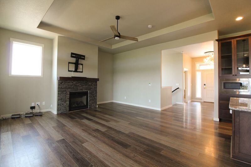 4 Bed/2.5 Bath + an Office Home in Richland property image