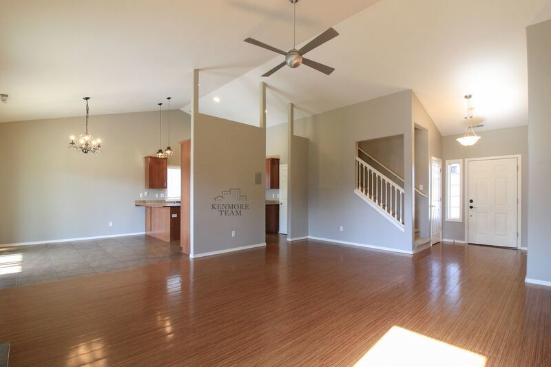 RENT SPECIAL: South Kennewick 3 Bed/2 Bath House property image