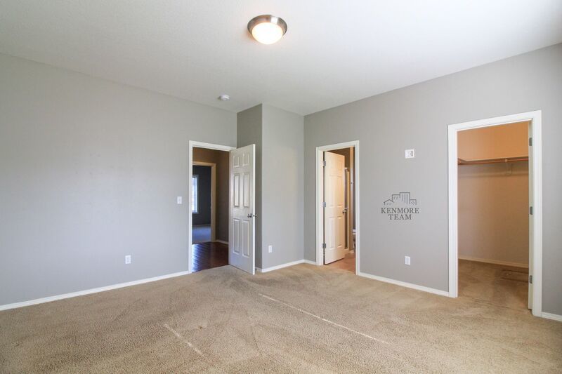 RENT SPECIAL: South Kennewick 3 Bed/2 Bath House property image