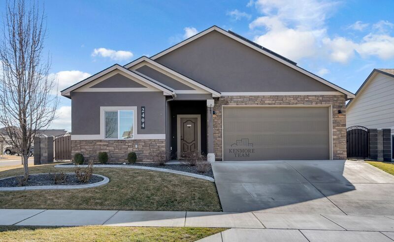 3 Bed/2 Bath Richland House property image