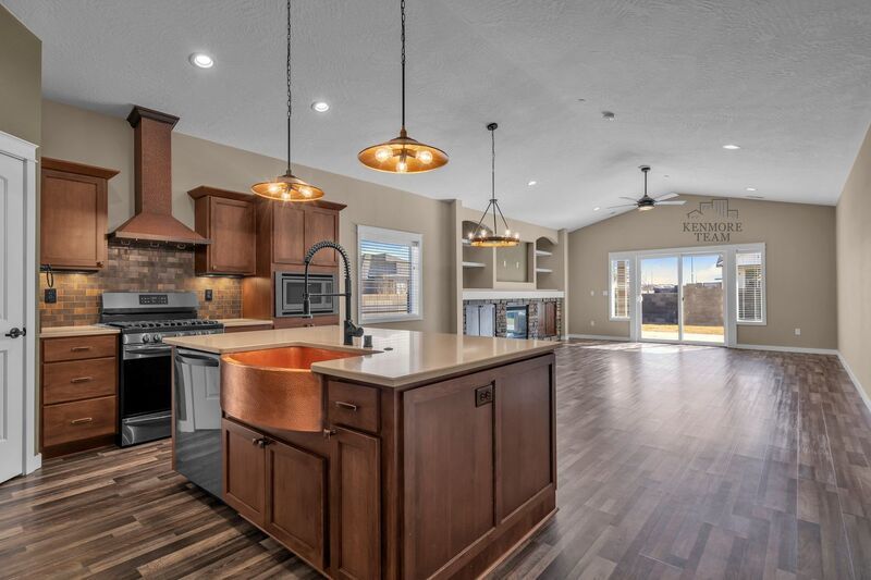 3 Bed/2 Bath Richland House property image