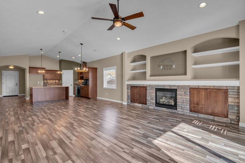 3 Bed/2 Bath Richland House property image