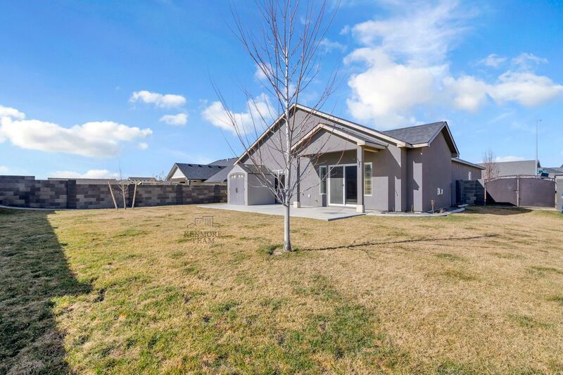 3 Bed/2 Bath Richland House property image