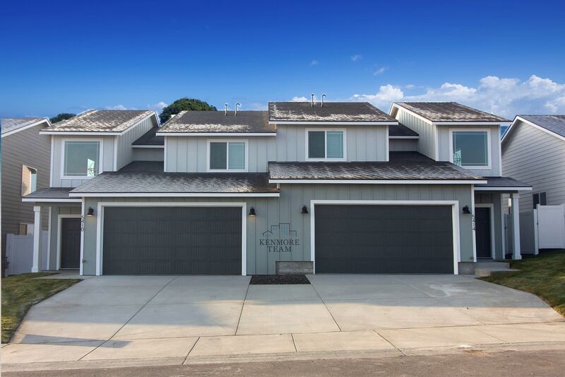 3 Bed/2.5 Bath West Pasco Townhouse property image