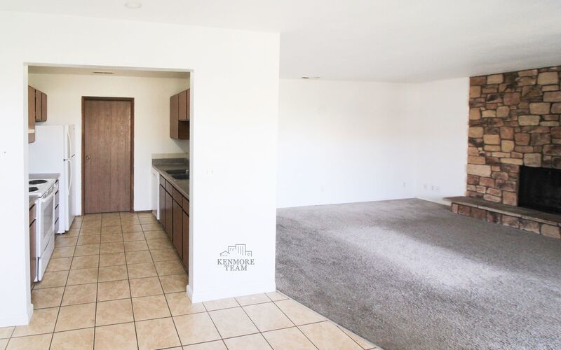 2 bedroom, 1 bath Apartment in Kennewick property image