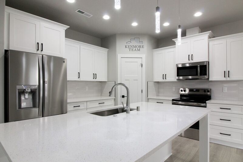 RENT SPECIAL: Brand New Construction - 3 Bedroom, 2 Bath Pasco Townhouse property image