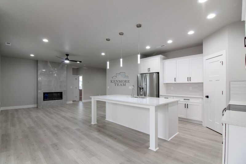 RENT SPECIAL: Brand New Construction - 3 Bedroom, 2 Bath Pasco Townhouse property image