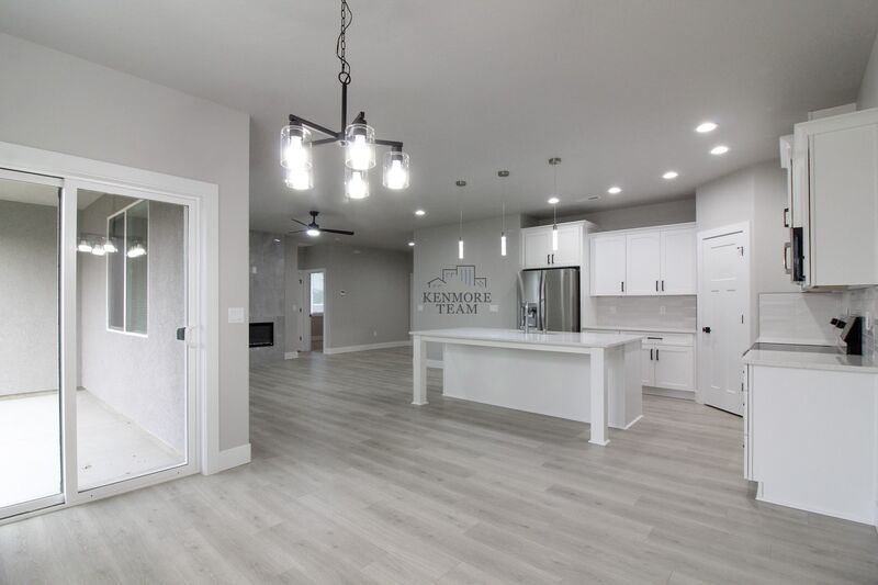 RENT SPECIAL: Brand New Construction - 3 Bedroom, 2 Bath Pasco Townhouse property image