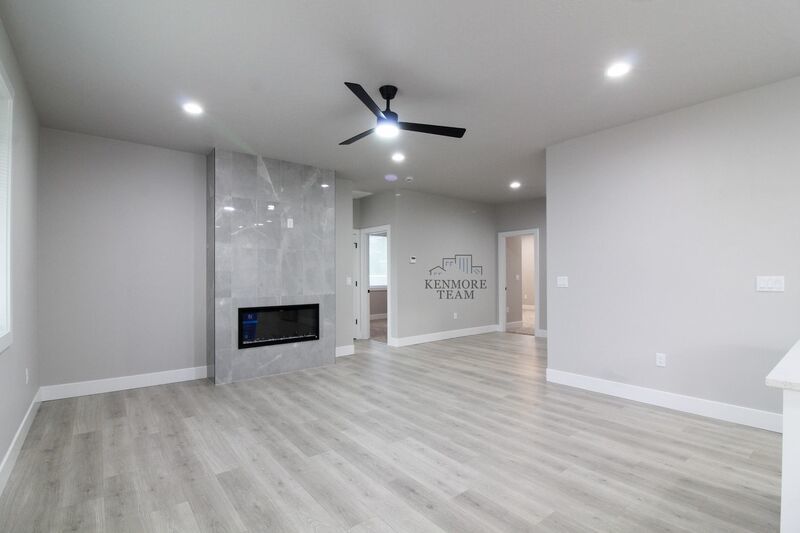 RENT SPECIAL: Brand New Construction - 3 Bedroom, 2 Bath Pasco Townhouse property image