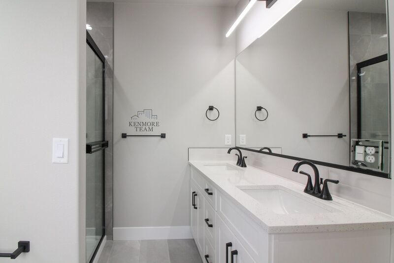 RENT SPECIAL: Brand New Construction - 3 Bedroom, 2 Bath Pasco Townhouse property image