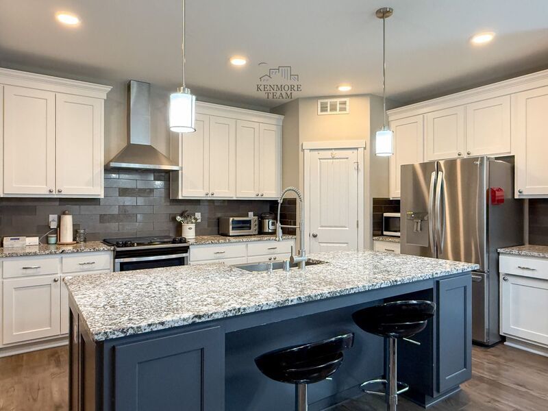 FURNISHED 3 Bed/2 Bath House in South Kennewick property image