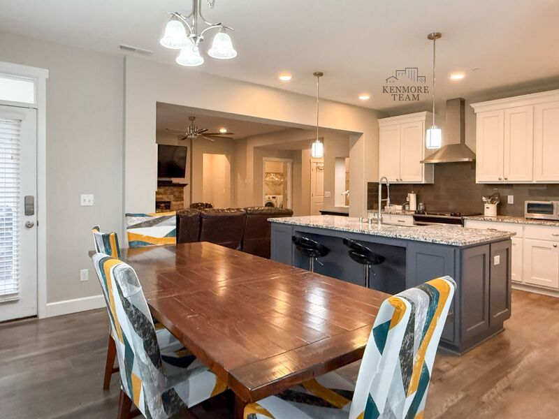 FURNISHED 3 Bed/2 Bath House in South Kennewick property image