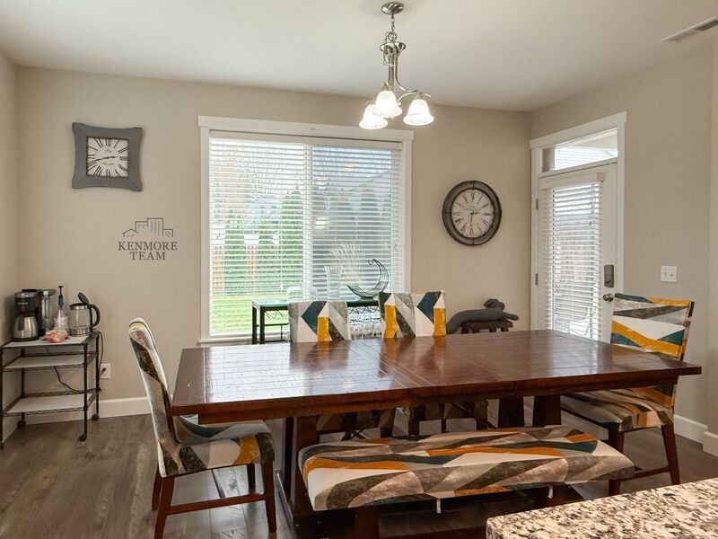 FURNISHED 3 Bed/2 Bath House in South Kennewick property image