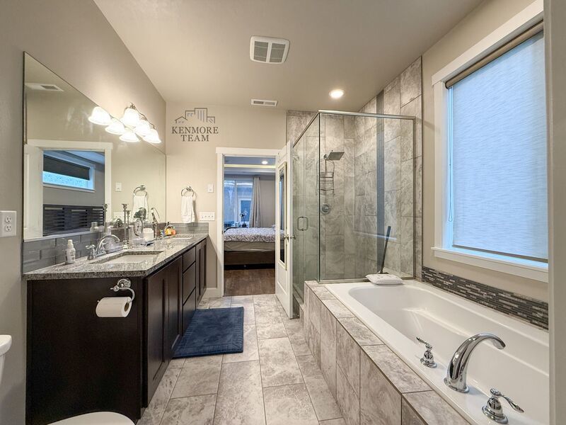 FURNISHED 3 Bed/2 Bath House in South Kennewick property image