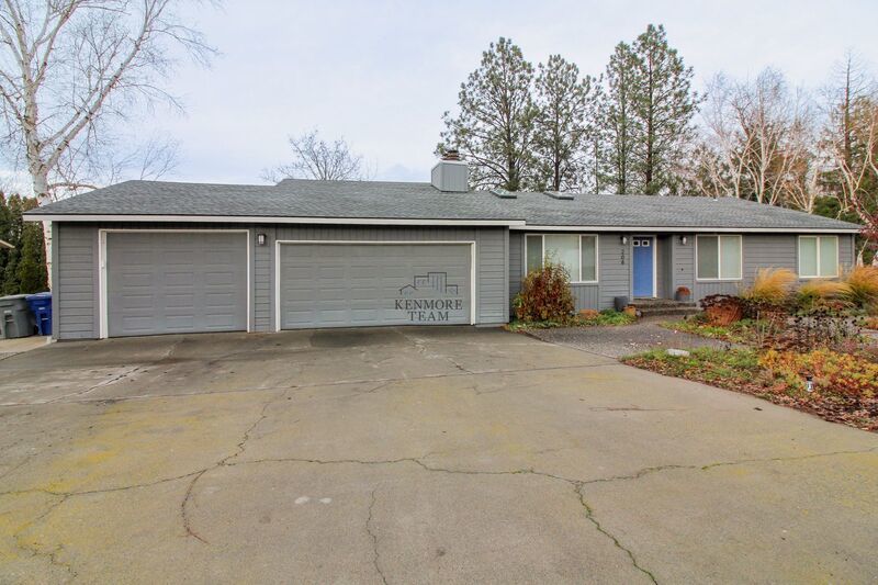 5 Bed/3 Bath + an Office/Bonus Room House in North Richland property image