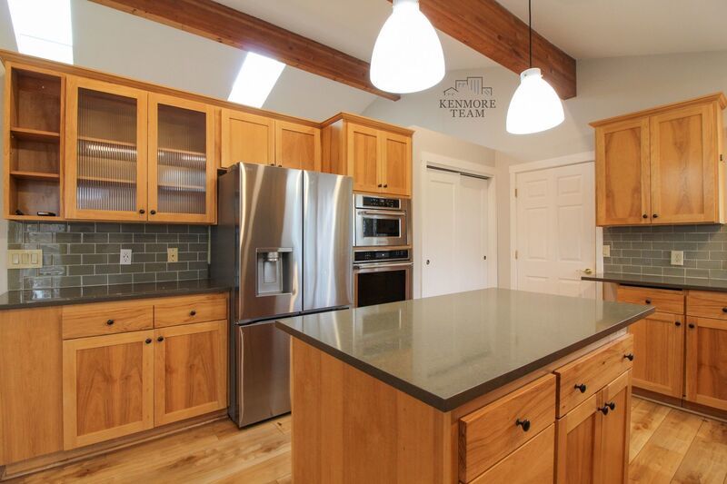 5 Bed/3 Bath + an Office/Bonus Room House in North Richland property image