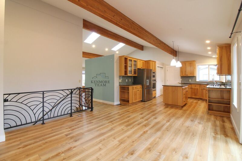 5 Bed/3 Bath + an Office/Bonus Room House in North Richland property image