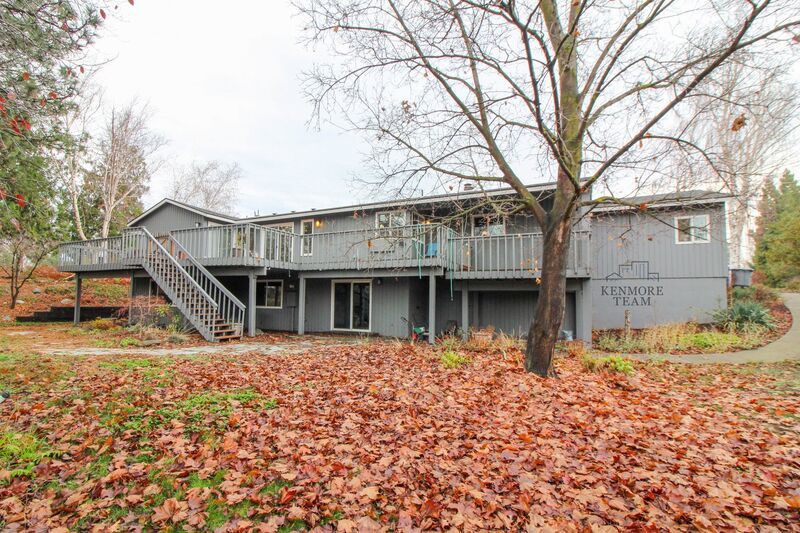 5 Bed/3 Bath + an Office/Bonus Room House in North Richland property image