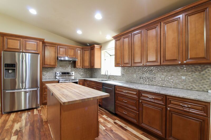 3 Bed/2 Bath House in Southeast Kennewick property image