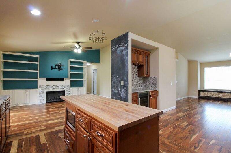 3 Bed/2 Bath House in Southeast Kennewick property image