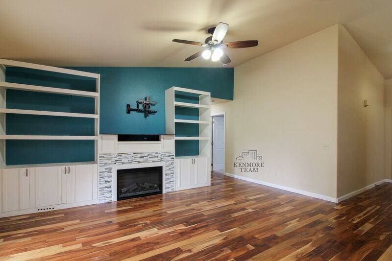 3 Bed/2 Bath House in Southeast Kennewick property image