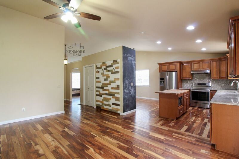 3 Bed/2 Bath House in Southeast Kennewick property image