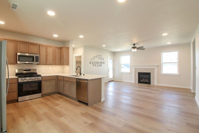 3669 Stonecap St property image