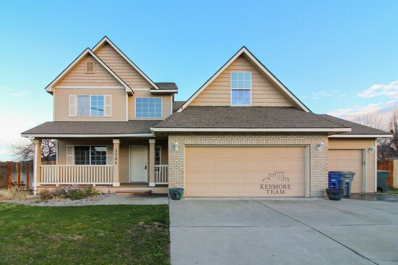 4 Bed/2.5 Bath House in Richland property image