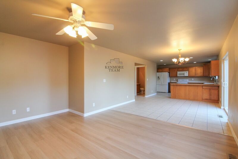 4 Bed/2.5 Bath House in Richland property image