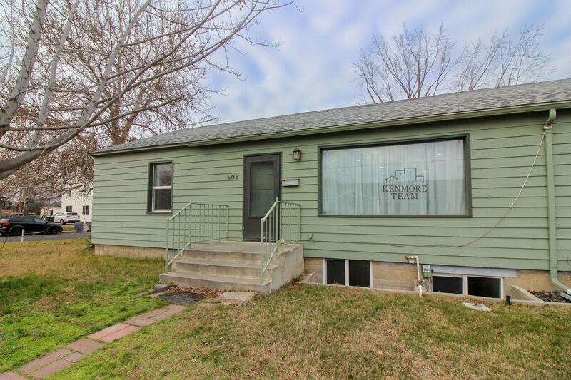 3 Bed/1 Bath Duplex in Central Richland property image