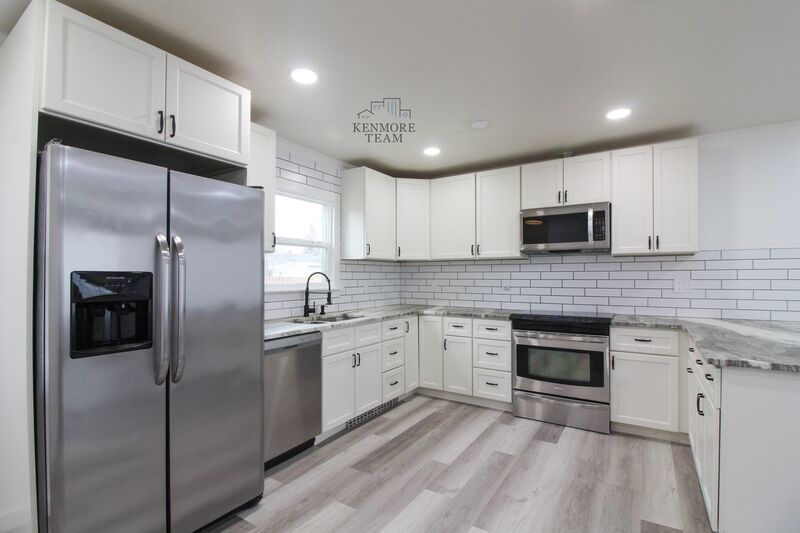 3 Bed/1 Bath Duplex in Central Richland property image