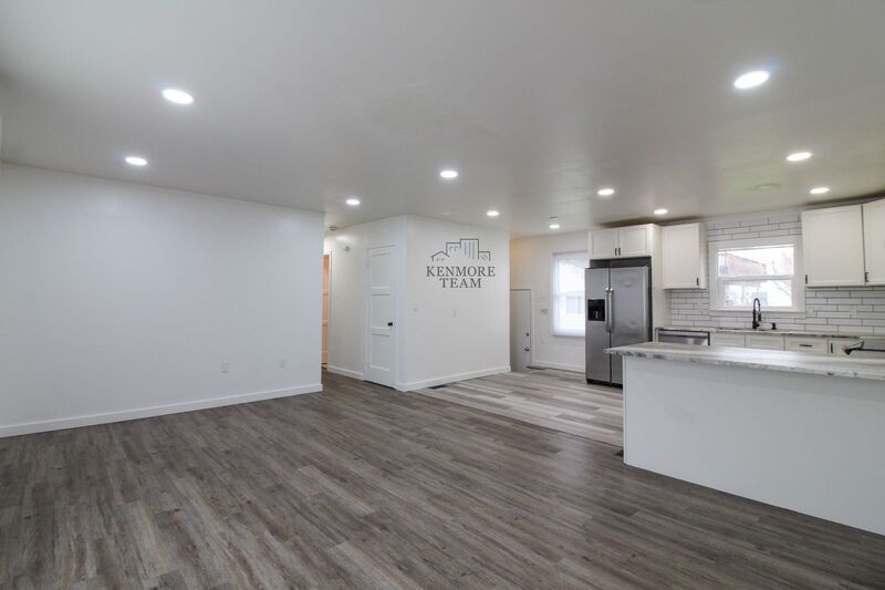 3 Bed/1 Bath Duplex in Central Richland property image