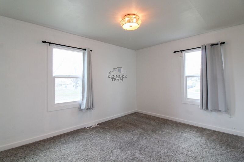 3 Bed/1 Bath Duplex in Central Richland property image