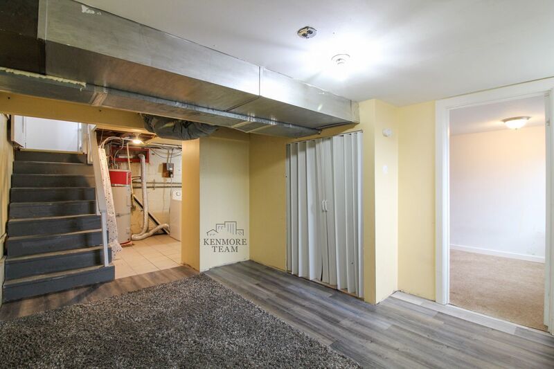 3 Bed/1 Bath Duplex in Central Richland property image