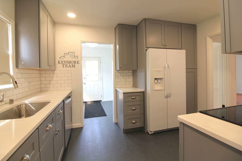 3 Bed/1 Bath House w/ Garage in Central Richland property image