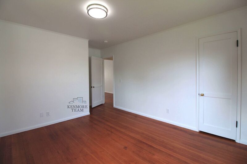 3 Bed/1 Bath House w/ Garage in Central Richland property image