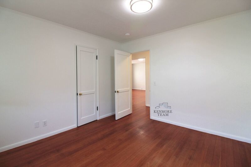 3 Bed/1 Bath House w/ Garage in Central Richland property image