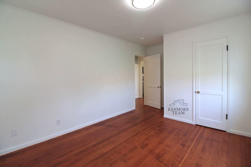 3 Bed/1 Bath House w/ Garage in Central Richland property image