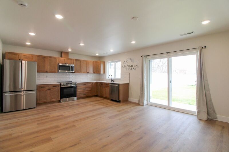 New Construction! 3 Bed/2.5 Bath in Pasco property image